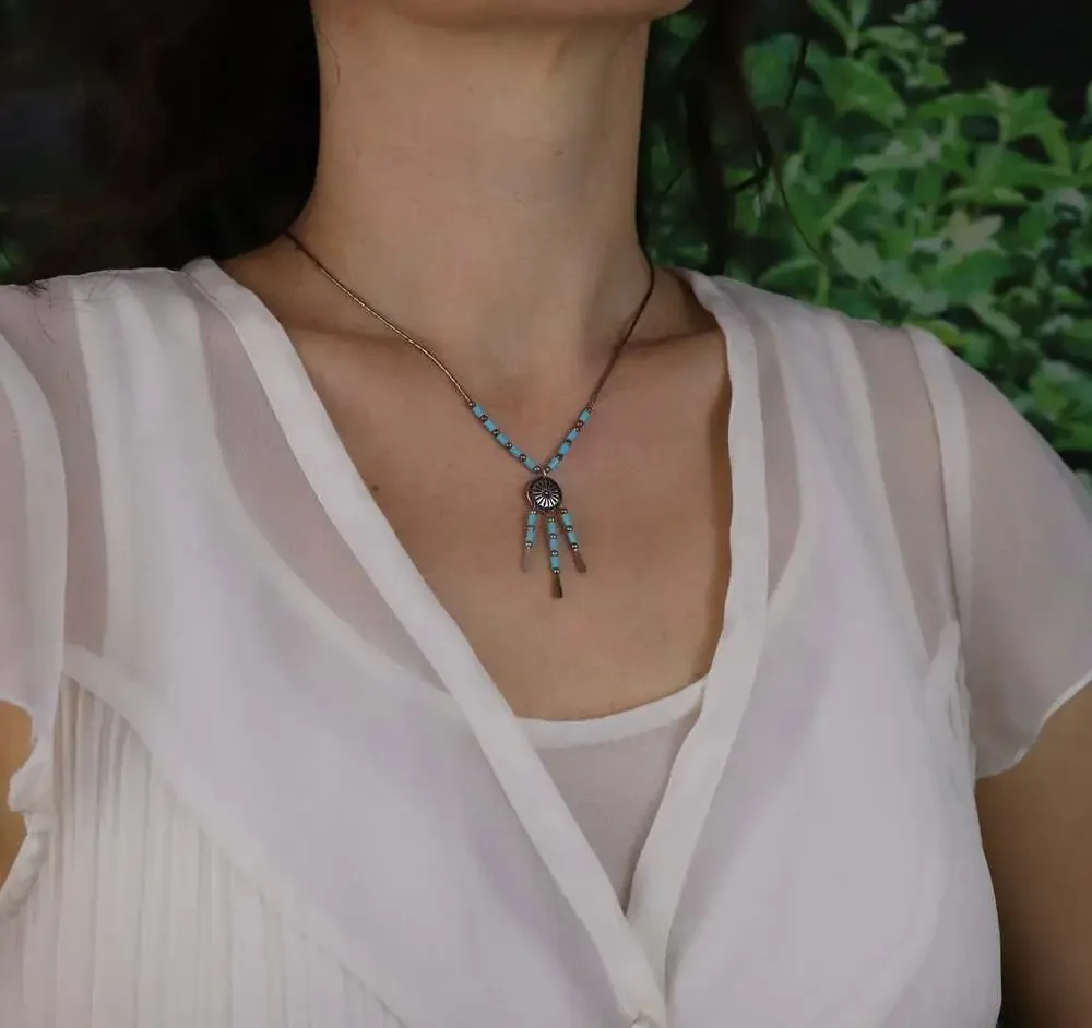 Unbranded sterling silver